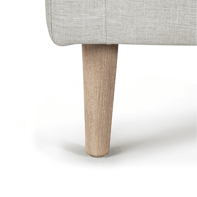 ROSEN SOFA VESTERBRO 2CPO TELA CRUDO - 7