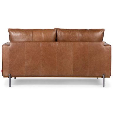 ROSEN SOFA WESTWOOD CUERO 2C CAMEL - 4