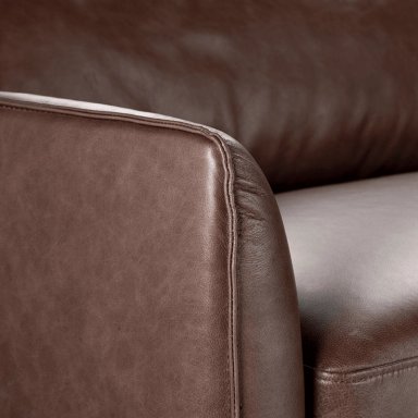 ROSEN SECCIONAL WESTWOOD CUERO DERECHO MORO - 4