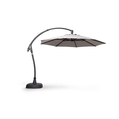 ROSEN SOMBRILLA KIT UMBRELLA LATERAL GRIS 3,5 DIAM