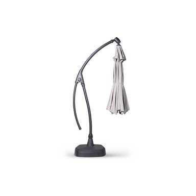 ROSEN SOMBRILLA KIT UMBRELLA LATERAL GRIS 3,5 DIAM - 2