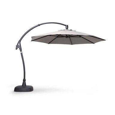 ROSEN SOMBRILLA KIT UMBRELLA LATERAL BEIGE 3,5 DIAM