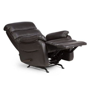 ROSEN SOFÁ RECLINABLE MAGRIT CHOCOLATE - 2