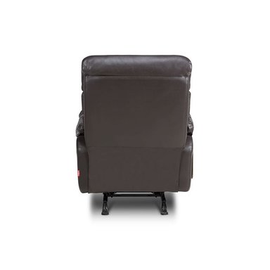 ROSEN SOFÁ RECLINABLE MAGRIT CHOCOLATE - 4