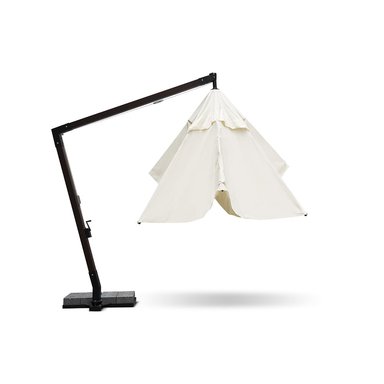 ROSEN SOMBRILLA FIBRA DE VIDRIO RECTANGULAR - 2