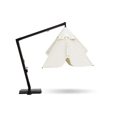ROSEN SOMBRILLA FIBRA DE VIDRIO RECTANGULAR - 4