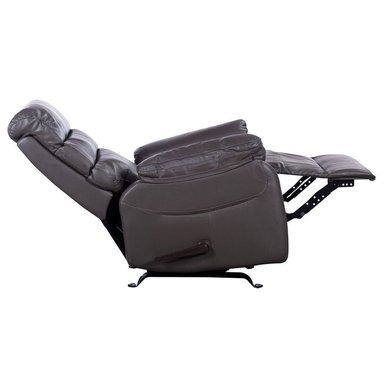 ROSEN SOFÁ RECLINABLE MAGRIT GRAFITO - 2