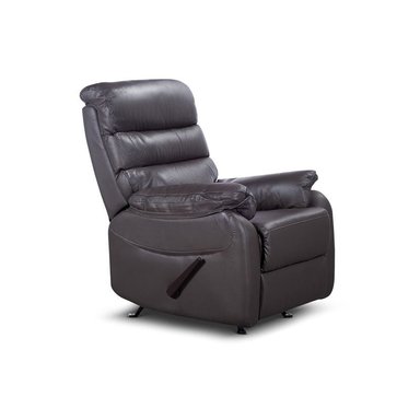 ROSEN SOFÁ RECLINABLE MAGRIT GRAFITO - 3