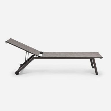 ROSEN REPOSERA OTRANTO CHARCOAL - 4