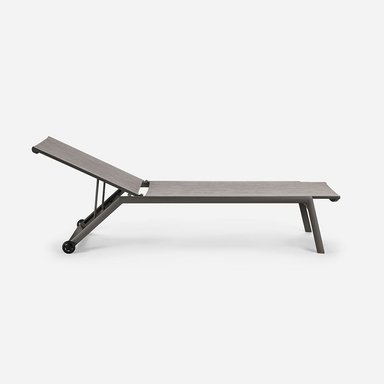ROSEN REPOSERA OTRANTO CHARCOAL - 5