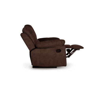 ROSEN SOFÁ RECLINABLE BRUNO TELA 2 CUERPOS - 7