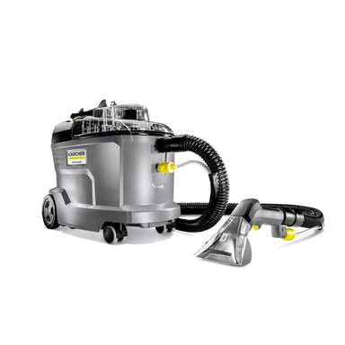 LAVA TAPICES KARCHER PUZZI 8/1 - 2