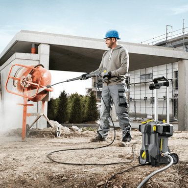 HIDROLAVADORA DE AGUA FRIA HD5/11 2200W 110BAR KARCHER - 4