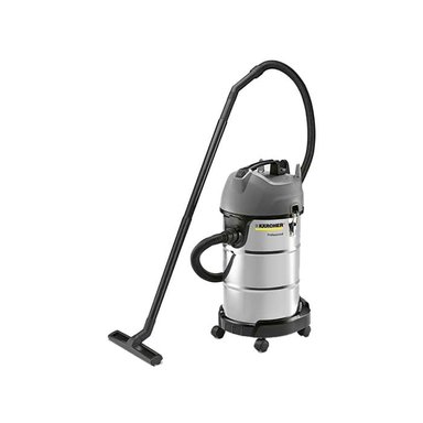 ASPIRADORA EN SECO Y HUMEDO NT38/1 1500W 38L KARCHER - 1