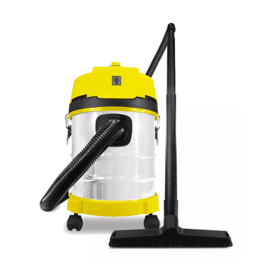 ASPIRADORA DE POLVO Y AGUA NT2100 1600W 20L KARCHER - 2