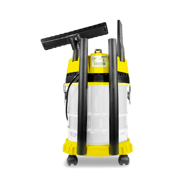 ASPIRADORA DE POLVO Y AGUA NT2100 1600W 20L KARCHER - 8