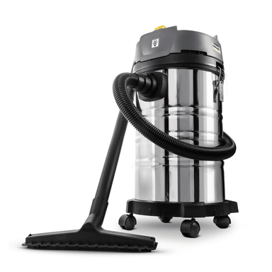 ASPIRADORA EN SECO Y HUMEDO NT30/1 1400W 30L KARCHER - 3