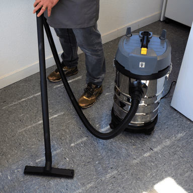 ASPIRADORA EN SECO Y HUMEDO NT30/1 1400W 30L KARCHER - 8