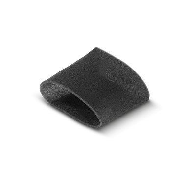 FILTRO DE ESPUMA PARA ASPIRADORAS WD1 KARCHER - 1