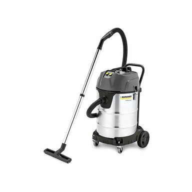 ASPIRADORA EN SECO Y HUMEDO NT70/2 2300W 70L KARCHER - 1