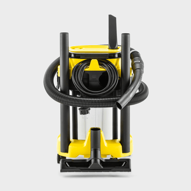 ASPIRADORA DE POLVO Y AGUA WD3S 1000W 17L KARCHER - 8