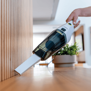 ASPIRADORA DE MANO CVL1 1000W KARCHER - 4