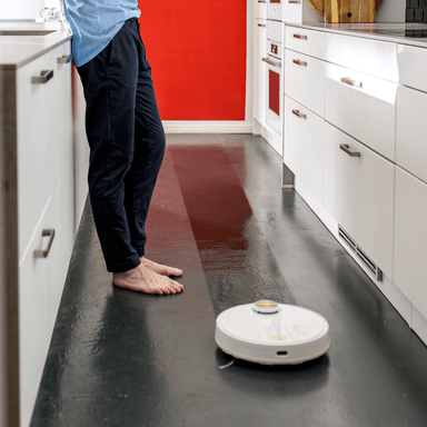 ASPIRADORA ROBOT RCV3 CON LIMPIEZA EN HÚMEDO KARCHER - 8