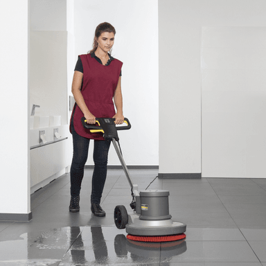 FREGADORA MONODISCO BDS43/180 1500W KARCHER - 4