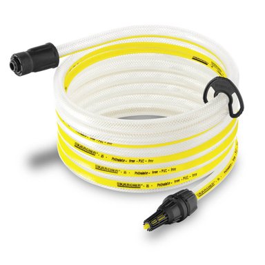 MANGUERA DE ASPIRACIÓN 5M PARA HIDROLAVADORA K4 A K7 KARCHER - 1