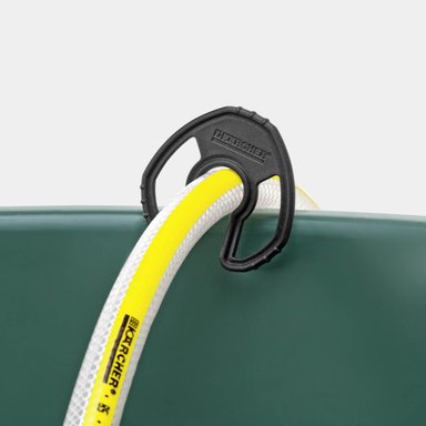MANGUERA DE ASPIRACIÓN 5M PARA HIDROLAVADORA K4 A K7 KARCHER - 2