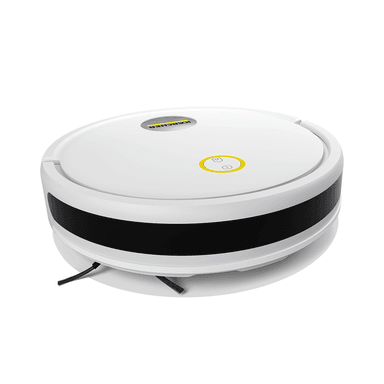 ASPIRADORA ROBOT RCV2 CON LIMPIEZA SECO Y HÚMEDO KARCHER - 1