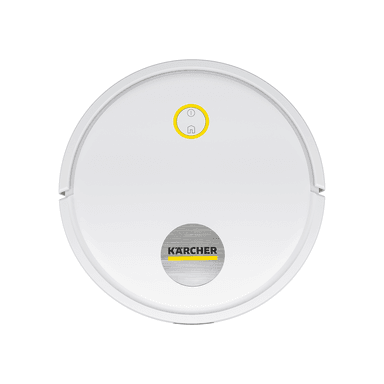 ASPIRADORA ROBOT RCV2 CON LIMPIEZA SECO Y HÚMEDO KARCHER - 2