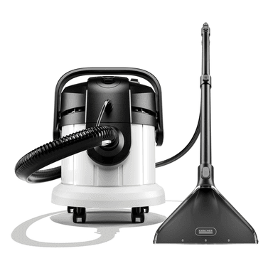 LAVA TAPICES SE4 1000W 4L KARCHER - 2