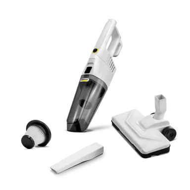 ASPIRADORA VERTICAL 2 EN 1 VCL STICK 1000W KARCHER - 3