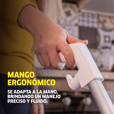 ASPIRADORA VERTICAL 2 EN 1 VCL STICK 1000W KARCHER - 6