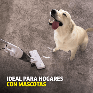 ASPIRADORA VERTICAL 2 EN 1 VCL STICK 1000W KARCHER - 9