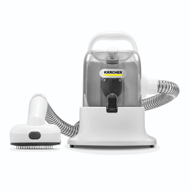 ASPIRADORA Y CORTAPELOS PARA MASCOTAS PET CLEAN 300W KARCHER - 2