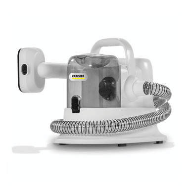 ASPIRADORA Y CORTAPELOS PARA MASCOTAS PET CLEAN 300W KARCHER - 3