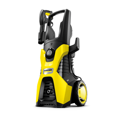 HIDROLAVADORA K4 1500W 130BAR KARCHER - 3