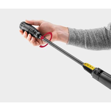 LANZA VARIO POWER JET PARA HIDROLAVADORA K2 A K3 KARCHER - 2
