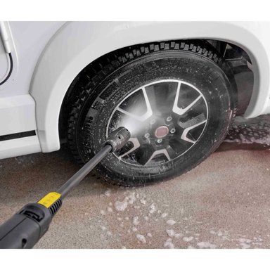 LANZA VARIO POWER JET PARA HIDROLAVADORA K2 A K3 KARCHER - 3