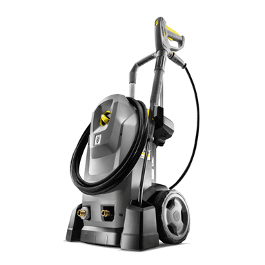 HIDROLAVADORA DE AGUA FRIA HD8/18-4 4600W 180BAR KARCHER - 1