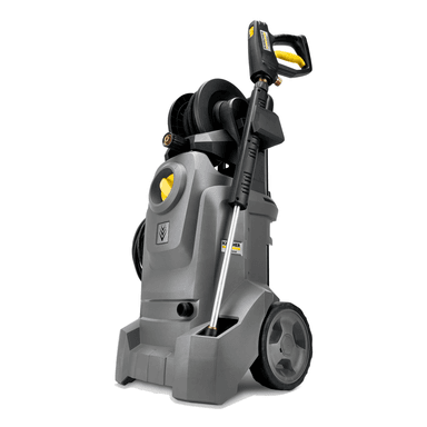 HIDROLAVADORA DE AGUA FRIA HD4/10 1800W 100BAR KARCHER - 1