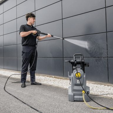 HIDROLAVADORA DE AGUA FRIA HD4/10 1800W 100BAR KARCHER - 3
