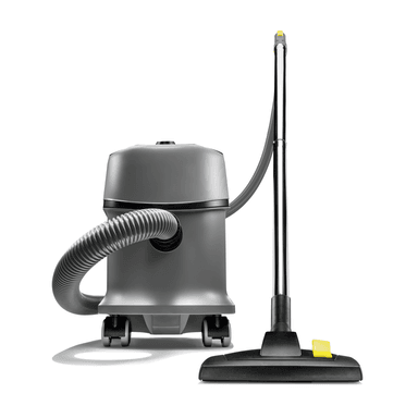 ASPIRADORA EN SECO T15/1 ADV HEPA 585W 15L KARCHER - 2