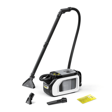 LAVA TAPICES SE3 COMPACT HOME FLOOR 500W 2.9L KARCHER - 1