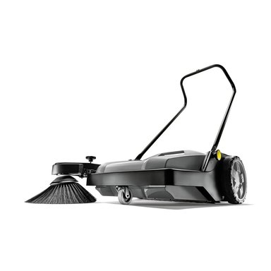 BARREDORA DE EMPUJE KM70/15 MANUAL 15L KARCHER - 1