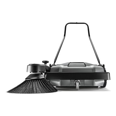 BARREDORA DE EMPUJE KM70/15 MANUAL 15L KARCHER - 2