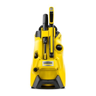 HIDROLAVADORA K4 POWER CONTROL 1800W 130BAR KARCHER - 2
