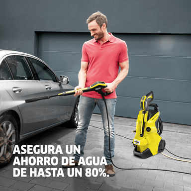 HIDROLAVADORA K4 POWER CONTROL 1800W 130BAR KARCHER - 5